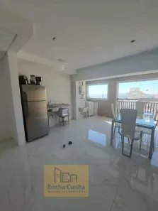 Apartamento com 2 Quartos à venda, 60m² no Jardim Pereira Leite, São Paulo