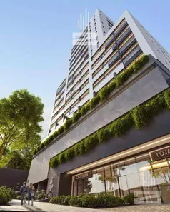 Apartamento com 1 Quarto à venda, 37m² no Vila Nova, Blumenau