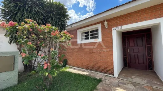 Prédio Inteiro com 3 Quartos à venda, 350m² no Centro, São Carlos
