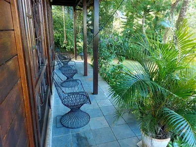 Casa de Condomínio com 5 Quartos à venda, 160m² no Várzea Alegre, Guapimirim