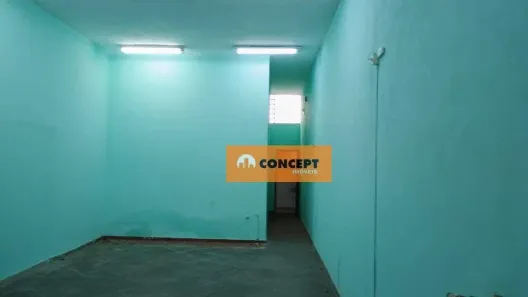 Loja / Salão / Ponto Comercial para alugar, 115m² no Centro, Suzano