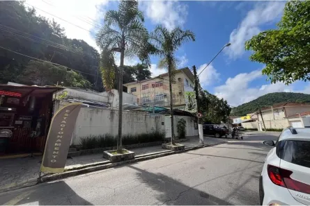 Hotel / Motel / Pousada com 10 Quartos à venda, 240m² no Pitangueiras, Guarujá