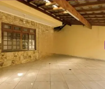 Casa de Condomínio com 4 Quartos para alugar, 240m² no Jardim Aliança, Guarulhos