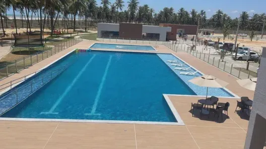 Terreno / Lote / Condomínio à venda, 294m² no Zona de Expansao Olhos D Agua, 