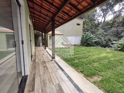 Casa com 2 Quartos para alugar, 75m² no Caneca Fina, Guapimirim