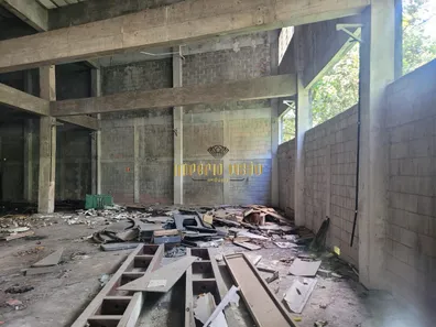 Galpão / Depósito / Armazém para alugar, 600m² no Jardim Aracy, Mogi das Cruzes