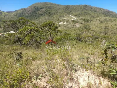 Terreno / Lote / Condomínio à venda, 1000m² no , Taquaraçu de Minas