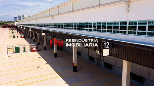 Galpão / Depósito / Armazém para alugar, 2022m² no Quitaúna, Osasco