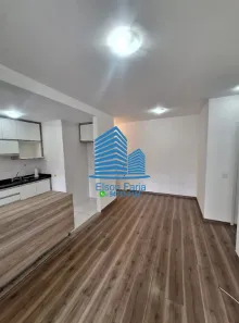 Apartamento com 2 Quartos para alugar, 63m² no Alphaville Centro Industrial e Empresarial/Alphaville., Barueri