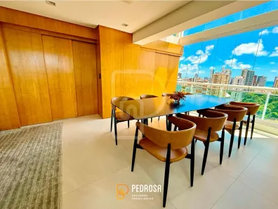 Apartamento com 3 Quartos à venda, 165m² no Tirol, Natal