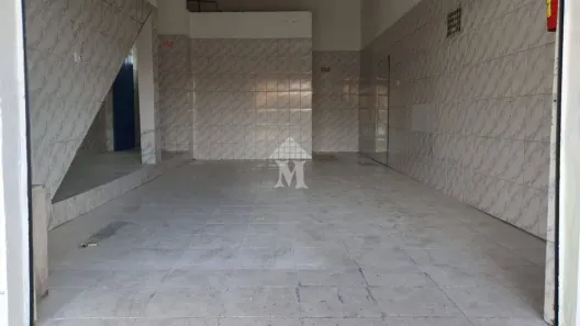 Conjunto Comercial / Sala para alugar, 65m² no Centro, Jarinu