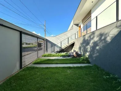 Casa com 3 Quartos à venda, 102m² no Parque Jardim Maria José, Vespasiano