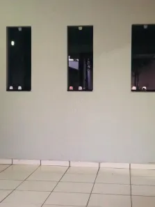 Sobrado com 3 Quartos para alugar, 200m² no Concórdia III, Araçatuba