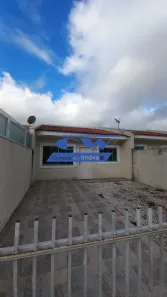 Casa com 3 Quartos para alugar, 63m² no Quississana, São José dos Pinhais