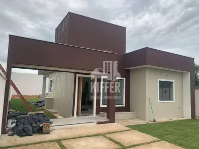 Casa com 2 Quartos à venda, 82m² no Inoã (Inoã), Maricá