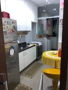 Apartamento com 3 Quartos à venda, 67m² no Vila Vera, São Paulo
