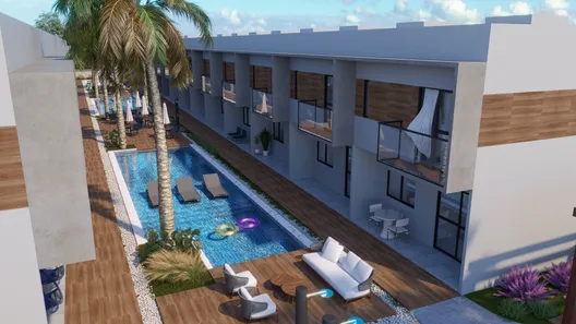 Apartamento com 2 Quartos à venda, 62m² no , Ilha de Itamaracá