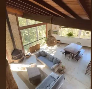 Casa de Condomínio com 4 Quartos à venda, 237m² no Serrinha do Alambari (Agulhas Negras), Resende