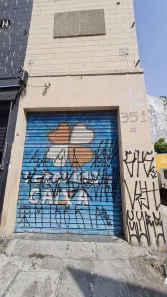Loja / Salão / Ponto Comercial para alugar, 120m² no Centro, São Paulo