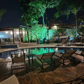 Hotel / Motel / Pousada com 21 Quartos à venda, 1500m² no Boiçucanga, São Sebastião