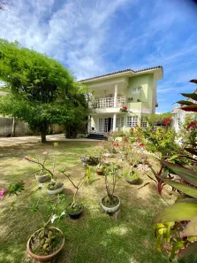 Casa de Condomínio com 4 Quartos à venda, 246m² no Buraquinho, Lauro de Freitas