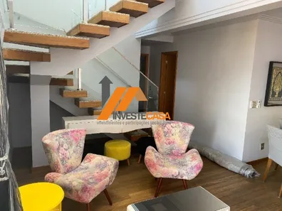 Cobertura com 3 Quartos à venda, 168m² no Parque Bela Vista, Votorantim