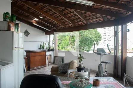 Casa com 2 Quartos à venda, 140m² no Lauzane Paulista, São Paulo