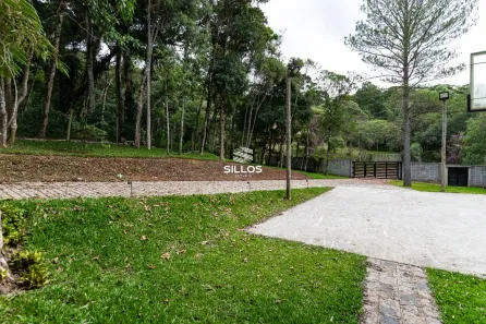 Casa de Condomínio com 4 Quartos à venda, 471m² no , Quatro Barras