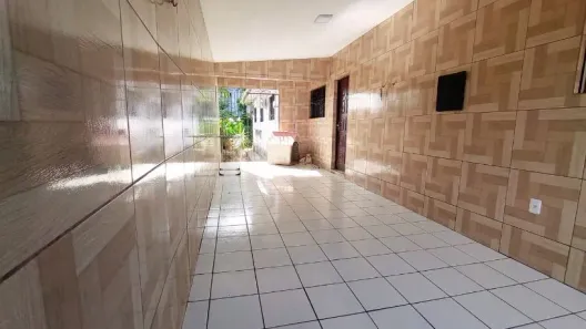 Casa com 3 Quartos para alugar, 160m² no Expedicionários, João Pessoa