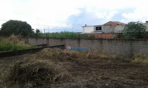 Terreno / Lote / Condomínio à venda, 300m² no Central Park Monte Mor, Monte Mor
