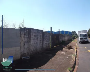 Terreno / Lote / Condomínio para alugar, 5000m² no Parque Residencial Lagoinha, Ribeirão Preto