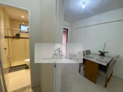 Apartamento com 2 Quartos à venda, 58m² no Parque Rosário, Campos dos Goytacazes