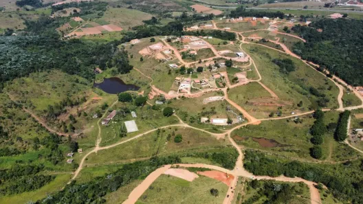 Terreno / Lote / Condomínio à venda, 600m² no , Igaratá