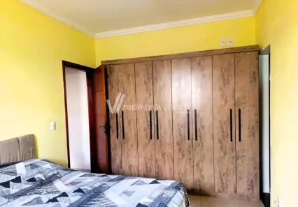 Casa com 2 Quartos à venda, 80m² no Parque Manoel de Vasconcelos, Sumaré