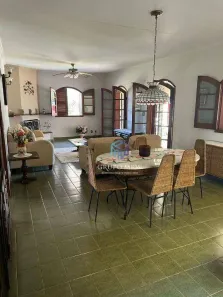 Fazenda / Sítio / Chácara com 4 Quartos à venda, 250m² no Campo Verde, Ibiúna