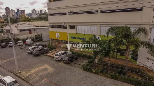 Loja / Salão / Ponto Comercial à venda, 209m² no Velha, Blumenau