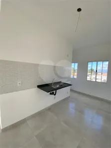 Casa de Vila com 2 Quartos à venda, 59m² no Vila São Paulo, Mogi das Cruzes