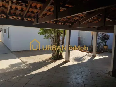 Casa com 3 Quartos à venda, 210m² no Jardim Terra Branca, Bauru