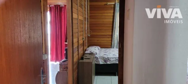 Casa com 4 Quartos à venda, 80m² no Nossa Senhora da Paz, Balneário Piçarras