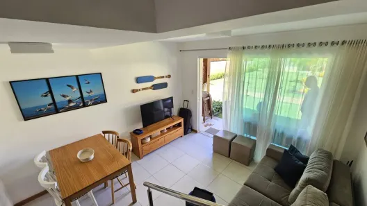 Casa de Vila com 3 Quartos à venda, 72m² no Itacimirim (Monte Gordo), Camaçari