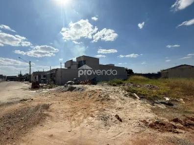 Terreno / Lote / Condomínio à venda, 481m² no Residencial Center Ville, Goiânia