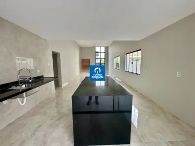 Casa de Condomínio com 3 Quartos para venda ou aluguel, 150m² no Inoã (Inoã), Maricá