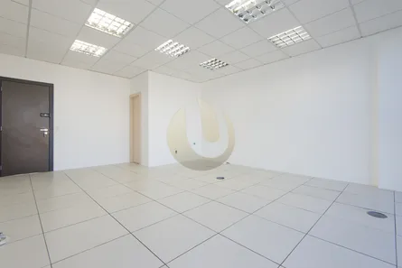 Conjunto Comercial / Sala à venda, 35m² no Centro, Curitiba