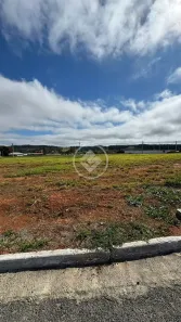 Terreno / Lote / Condomínio à venda, 400m² no Condomínio Veneza, Goiânia