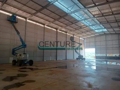 Galpão / Depósito / Armazém para alugar, 914m² no Jardim Bela Vista, Vespasiano
