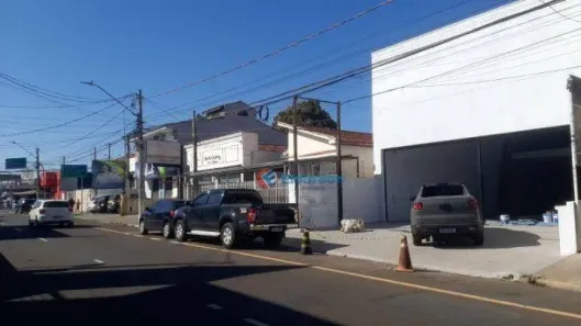 Loja / Salão / Ponto Comercial para venda ou aluguel, 365m² no Remanso Campineiro, Hortolândia