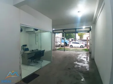 Loja / Salão / Ponto Comercial para alugar, 380m² no Prado, Recife