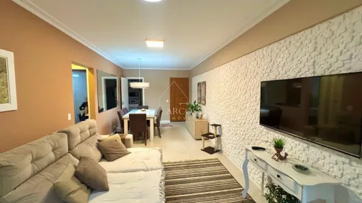 Apartamento com 2 Quartos à venda, 82m² no Corrêas, Petrópolis
