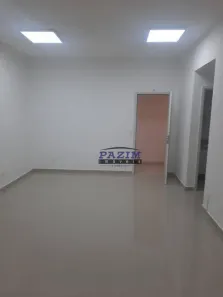 Conjunto Comercial / Sala à venda, 44m² no Centro, Vinhedo