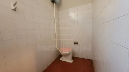 Loja / Salão / Ponto Comercial para alugar, 300m² no Chácara Braz Miraglia, Jaú